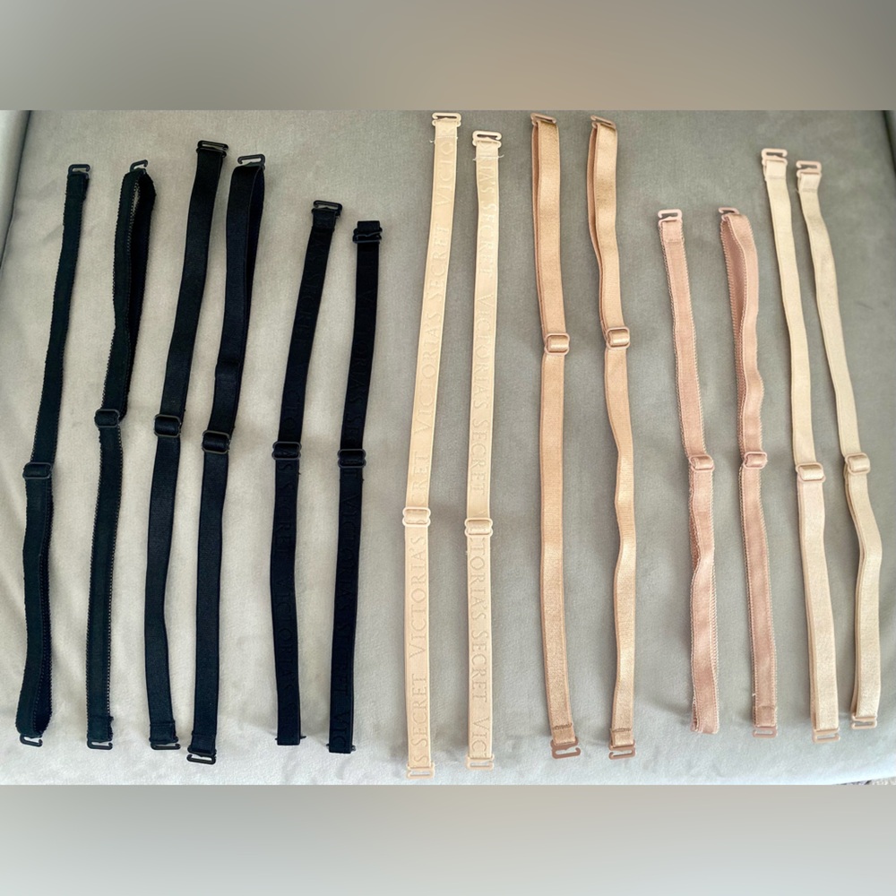 Victoria’s Secret Women’s Adjustable Straps Only